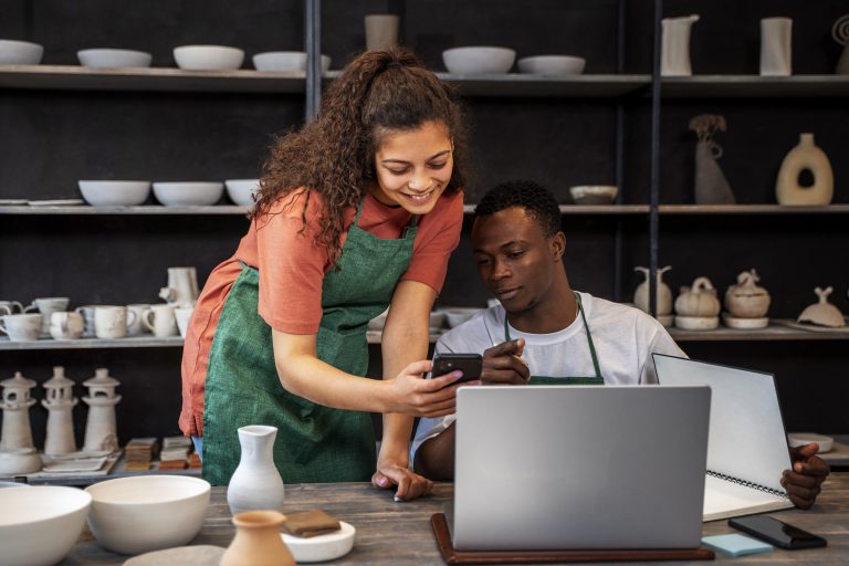 Digital Marketing for Small Businesses: A Complete Guide